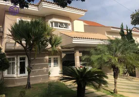 Foto 1 de Casa de Condomínio com 3 Quartos à venda, 318m² em Jardim Residencial Tivoli Park, Sorocaba