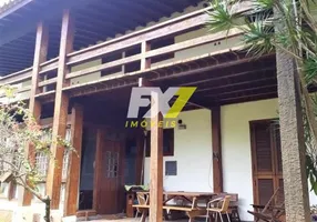 Foto 1 de Fazenda/Sítio com 4 Quartos à venda, 150m² em Sítios de Recreio Gramado, Campinas