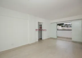 Foto 1 de Apartamento com 2 Quartos à venda, 82m² em Buritis, Belo Horizonte