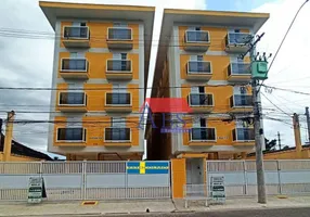 Foto 1 de Apartamento com 1 Quarto à venda, 49m² em Vila Paulista, Cubatão