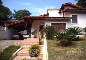 Foto 1 de Casa de Condomínio com 3 Quartos à venda, 292m² em Parque da Fazenda, Itatiba