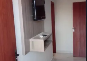 Foto 1 de Flat com 1 Quarto para alugar, 12m² em Peró, Cabo Frio