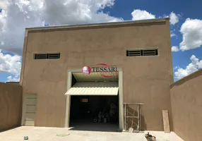 Foto 1 de Ponto Comercial para alugar, 116m² em SETSUL, São José do Rio Preto