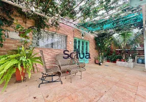 Foto 1 de Casa com 3 Quartos à venda, 139m² em Jardim Aparecida, Campinas