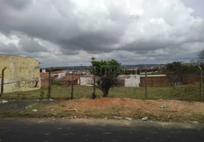 Foto 1 de Lote/Terreno à venda, 351m² em Jardim Pacaembu, São Carlos