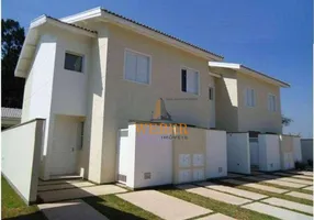 Foto 1 de Casa de Condomínio com 2 Quartos à venda, 69m² em Jardim Pioneira, Cotia