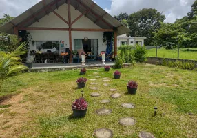 Foto 1 de Casa com 4 Quartos à venda, 140m² em Aldeia, Camaragibe