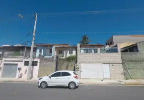 Foto 1 de Casa com 2 Quartos à venda, 55m² em Residencial Centro da Serra, Serra