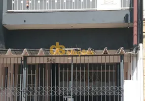 Foto 1 de Casa com 2 Quartos à venda, 100m² em Vila Laís, São Paulo
