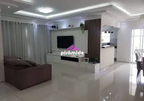 Foto 1 de Casa com 4 Quartos à venda, 220m² em Piracangagua, Taubaté