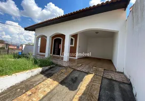Foto 1 de Casa com 4 Quartos à venda, 210m² em Jardim Oreana, Boituva