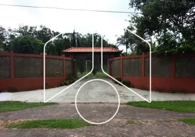 Foto 1 de Fazenda/Sítio com 11 Quartos à venda, 950m² em Residencial Vale Verde, Marília