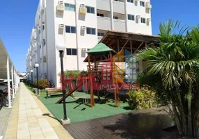 Foto 1 de Apartamento com 2 Quartos à venda, 55m² em Presidente Costa e Silva, Mossoró