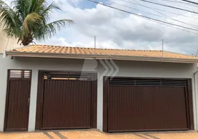 Foto 1 de Casa com 3 Quartos à venda, 202m² em Nova América, Piracicaba