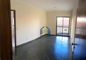 Foto 1 de Apartamento com 1 Quarto à venda, 51m² em Vila Imperial, São José do Rio Preto