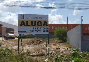 Foto 1 de Lote/Terreno para alugar, 3m² em Renascer, Cabedelo