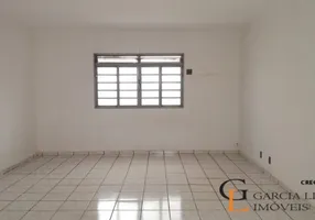 Foto 1 de Kitnet com 1 Quarto para alugar, 42m² em Centro, Ribeirão Preto