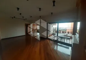 Foto 1 de Apartamento com 4 Quartos para alugar, 500m² em Bela Vista, Porto Alegre