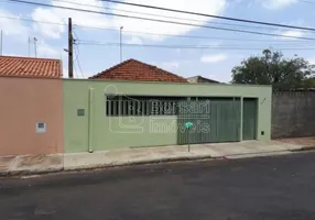 Foto 1 de Casa com 3 Quartos à venda, 92m² em Vila Xavier, Araraquara