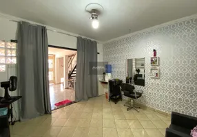 Foto 1 de Casa com 3 Quartos à venda, 125m² em LOTEAMENTO SANTA ROSA, Piracicaba