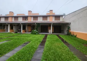 Foto 1 de Casa de Condomínio com 2 Quartos à venda, 72m² em Capao Novo, Capão da Canoa