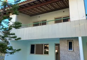 Foto 1 de Casa de Condomínio com 4 Quartos para alugar, 80m² em Praia do Flamengo, Salvador