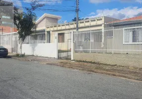 Foto 1 de Casa com 4 Quartos à venda, 126m² em Jardim Botânico, Curitiba