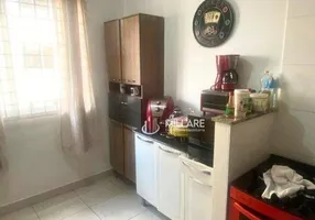 Foto 1 de Apartamento com 2 Quartos para alugar, 32m² em Sacomã, São Paulo