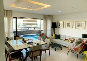 Foto 1 de Apartamento com 3 Quartos à venda, 157m² em São José, Aracaju