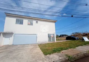 Foto 1 de Sala Comercial para alugar, 100m² em Cara Cara, Ponta Grossa