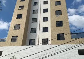 Foto 1 de Apartamento com 2 Quartos à venda, 80m² em Barreiro, Belo Horizonte