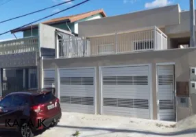 Foto 1 de Casa com 5 Quartos à venda, 250m² em Tulipas, Jundiaí