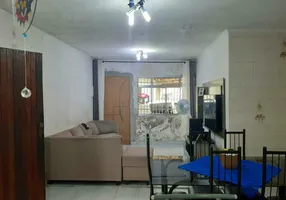 Foto 1 de Casa com 3 Quartos à venda, 190m² em Vila Lucinda, Santo André