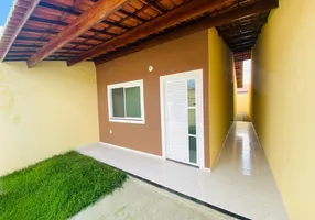 Foto 1 de Casa com 2 Quartos à venda, 60m² em Barrocão, Itaitinga
