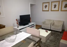 Foto 1 de Apartamento com 2 Quartos à venda, 60m² em Vila das Mercês, São Paulo