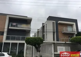 Foto 1 de Sobrado com 2 Quartos à venda, 106m² em Vila Santana, São Paulo