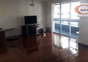 Foto 1 de Apartamento com 3 Quartos à venda, 149m² em Vila Mariana, São Paulo