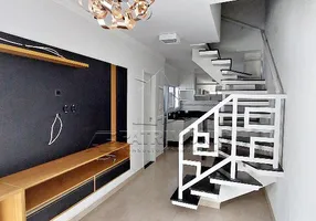 Foto 1 de Casa de Condomínio com 2 Quartos à venda, 62m² em Chacaras Reunidas Sao Jorge, Sorocaba