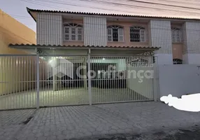 Foto 1 de Apartamento com 3 Quartos à venda, 100m² em Monte Castelo, Fortaleza