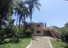 Foto 1 de Casa com 4 Quartos à venda, 1457m² em Batistini, São Bernardo do Campo