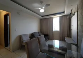 Foto 1 de Apartamento com 2 Quartos à venda, 62m² em Castelo, Belo Horizonte