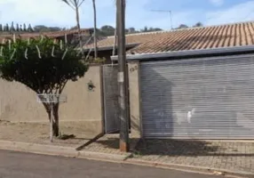 Foto 1 de Casa com 2 Quartos à venda, 100m² em Conjunto Habitacional Jamile Dequech, Londrina