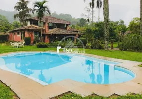 Foto 1 de Casa com 3 Quartos para venda ou aluguel, 450m² em Vargem Grande, Teresópolis