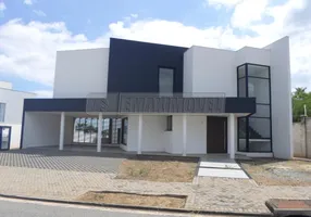 Foto 1 de Casa de Condomínio com 4 Quartos à venda, 412m² em Parque Bela Vista, Votorantim