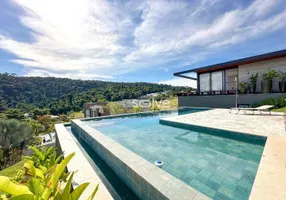Foto 1 de Casa de Condomínio com 3 Quartos à venda, 463m² em Serra Azul, Itupeva