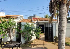 Foto 1 de Casa com 3 Quartos à venda, 320m² em Nova Ourinhos, Ourinhos