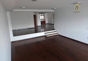 Foto 1 de Apartamento com 5 Quartos à venda, 268m² em Anhangabau, Jundiaí