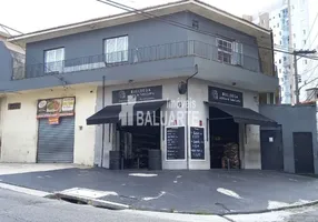 Foto 1 de Prédio Comercial à venda, 376m² em Cidade Ademar, São Paulo