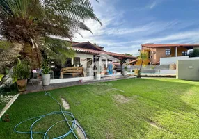 Foto 1 de Casa com 4 Quartos à venda, 400m² em Barra Mar, Barra de São Miguel