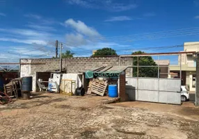 Foto 1 de Lote/Terreno à venda, 600m² em Jardim Vo Zezinho, Cambé